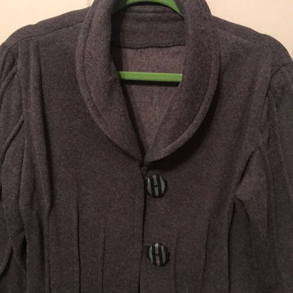 Jacket - Picture 2 of 3